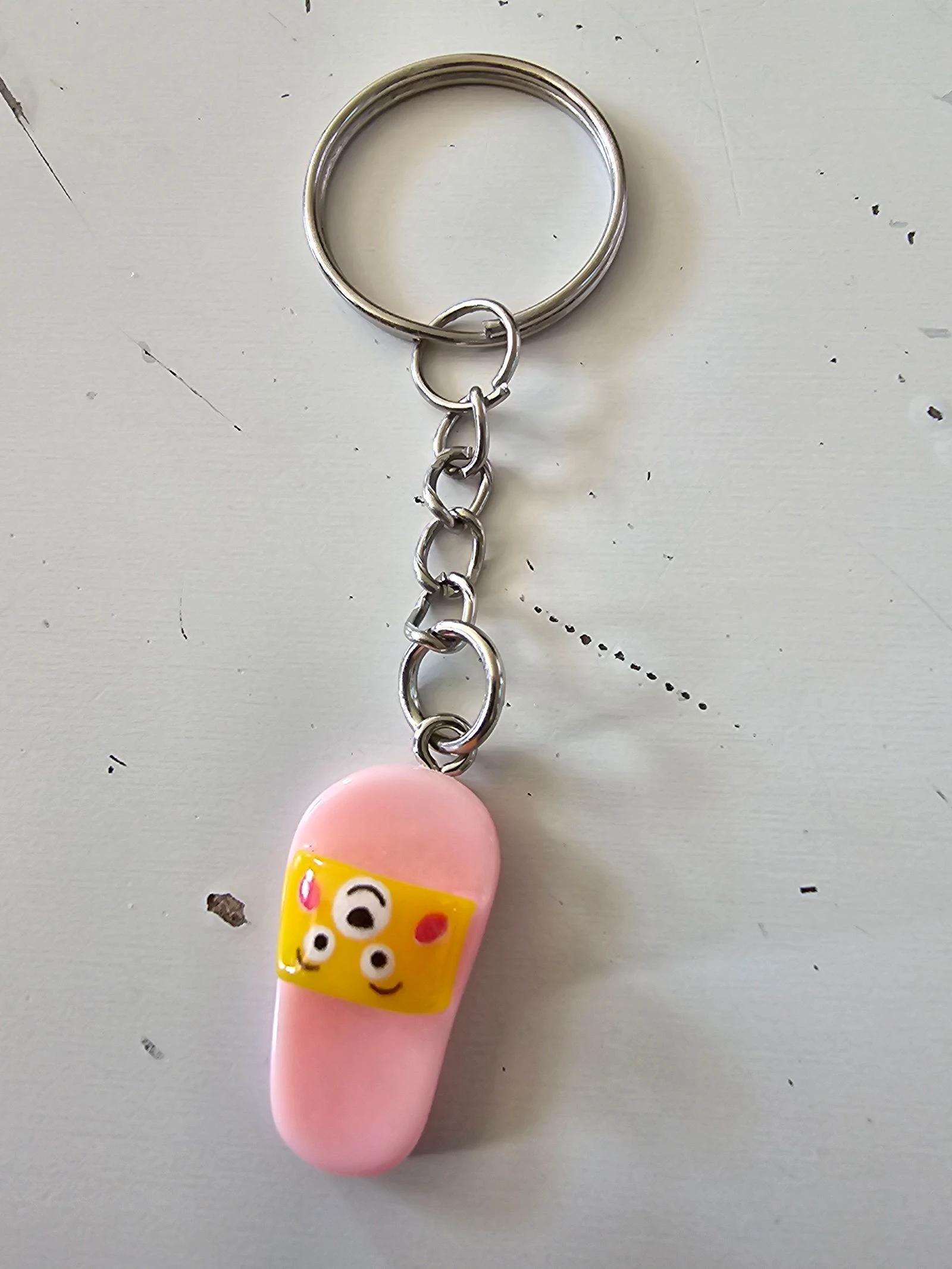 Porte cles 